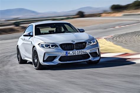 BMW M2 Competition Specs & Photos - 2018, 2019, 2020, 2021, 2022, 2023 ...