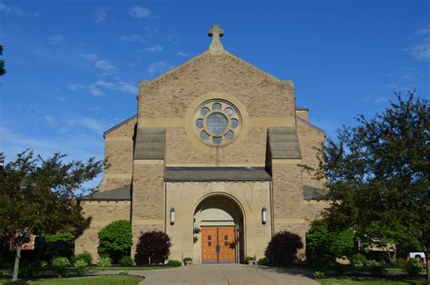 Our Lady of Angels Catholic Church | Cleveland, OH