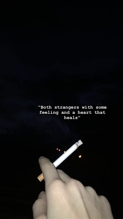 I Love Smoking Cigarettes Quotes