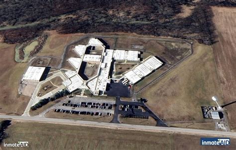 Corrections Center of Northwest Ohio (CCNO) - Inmate Locator