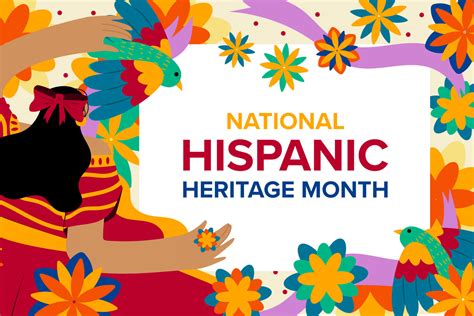 Honoring Hispanic Heritage Month | Zazzle Ideas