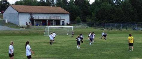 Men’s and women’s soccer tournament starts | Kenora Online