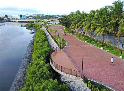 Iloilo River Esplanade eyed as educational ecotourism hub