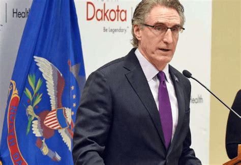 Leaders Bio -Doug Burgum Biography, Career, Education, Family, Height, Age and Net Worth ...