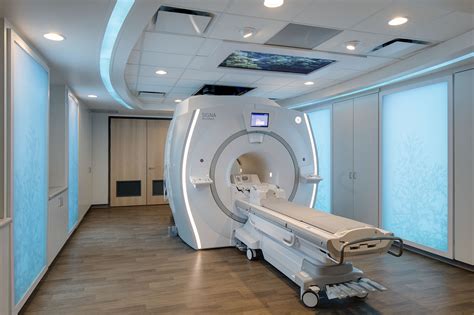 TOSH Imaging Expansion, Intermountain Healthcare - FFKR Architects