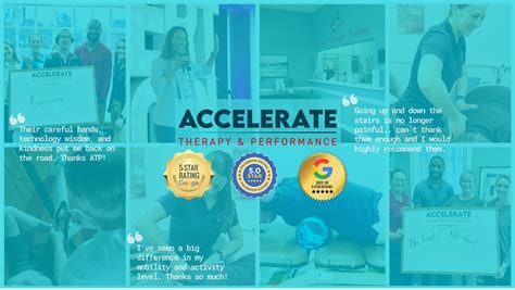 The Best Physical Therapy in Salisbury - Accelerate Therapy & Performance