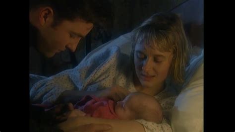 Niamh Cusack Heartbeat