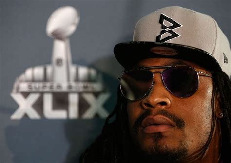 NFL fans roast Marshawn Lynch over mugshot following suspected DUI arrest