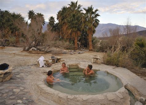 saline valley hot springs - Hello USA