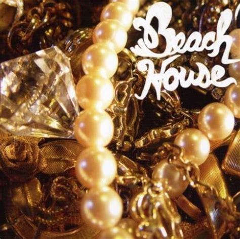 Beach House - Beach House - Reviews - Album of The Year