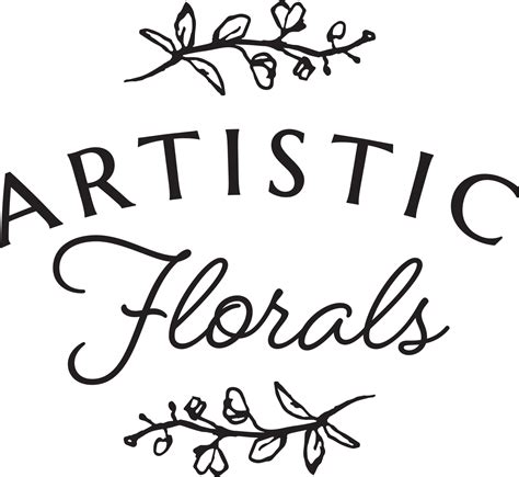 Artistic Florals