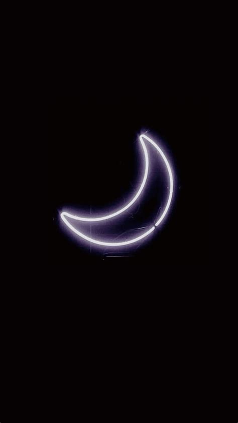 Neon Moon Wallpapers - 4k, HD Neon Moon Backgrounds on WallpaperBat