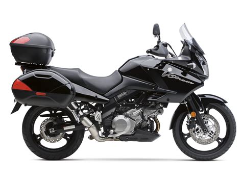 SUZUKI DL1000 V-Strom 1000 Adventure - 2011, 2012 - autoevolution