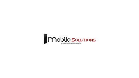 Mobile Solutions