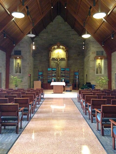 Chapel interior | Architecture, Home decor, Decor