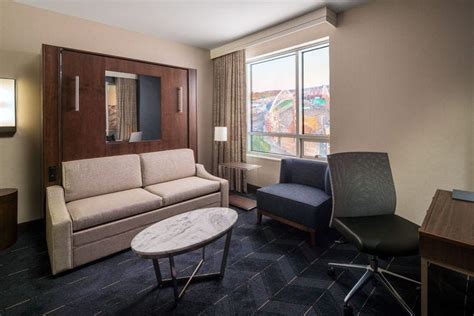 Embassy Suites by Hilton Seattle Downtown Pioneer Square is one of the best places to stay in ...