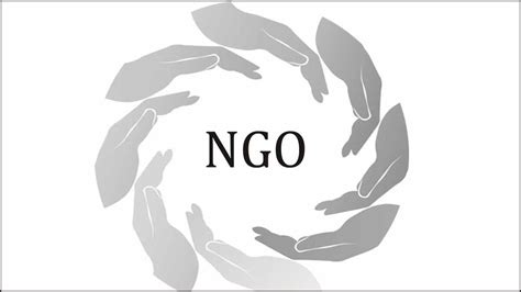 NGO Full Form, NGO Types, Operations & Advantages