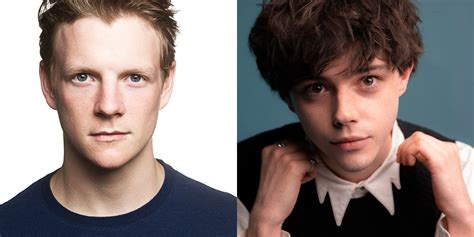 Shadow and Bone Season 2 Casts Nikolai, Wylan, and Begins Production