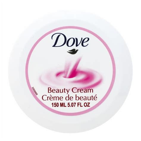 Dove Beauty Cream, 5.07 fl oz - QFC