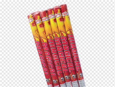 Fireworks Roman candle Joss stick, fireworks, pencil, holidays, candle ...