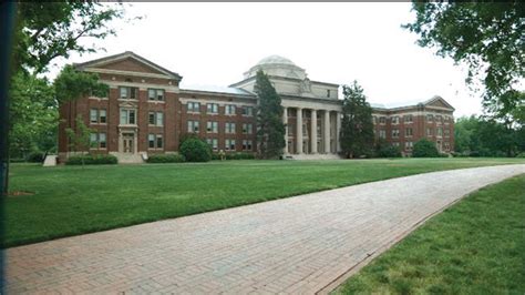 Davidson College - Rodgers Builders