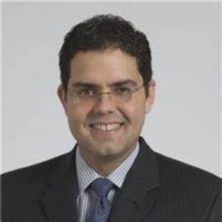 Dr. Carlos Romero Marrero, MD – Hollywood, FL | Gastroenterology