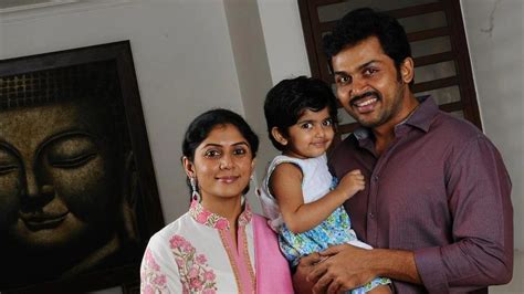 Karthi Age, Height, Wife, Family, Movies, Photos, Wiki, Biography & More