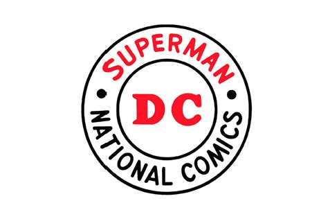 DC Comics Logo Design: History & Evolution