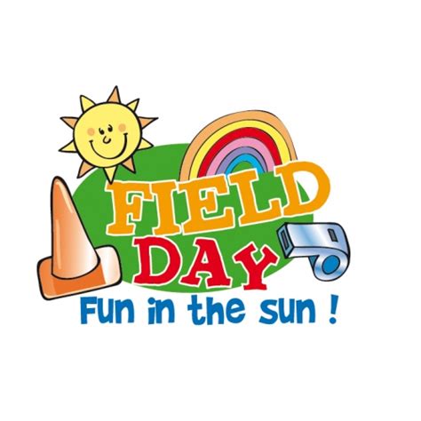 Field Day Fun - ClipArt Best