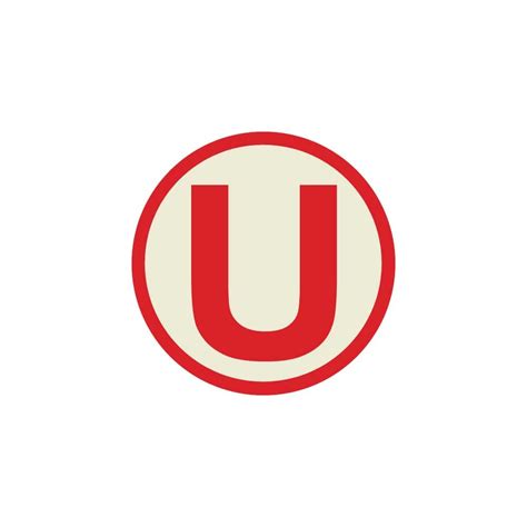 Universitario de Deportes Logo Vector - (.Ai .PNG .SVG .EPS Free Download)