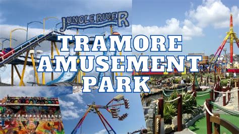 Tramore amusement park waterford | Tramore funfair Park|Tramore ...