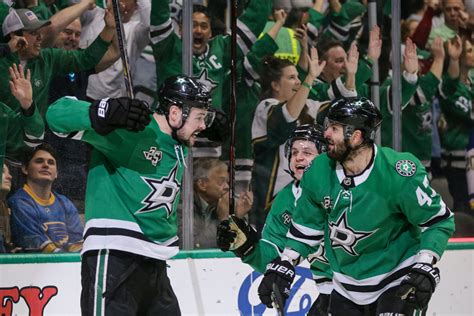 Dallas Stars: Late Game Heroics Further Proving Team’s Potential