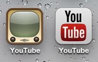 10 YouTube App Icon IPhone Images - YouTube App Icon, YouTube App Icon and YouTube App Icon ...