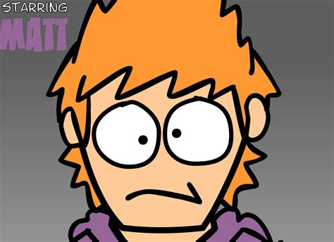 Image - Starring Matt.png | Eddsworld Wiki | FANDOM powered by Wikia