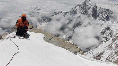 Kangchenjunga: A Climbers' Guide » Explorersweb