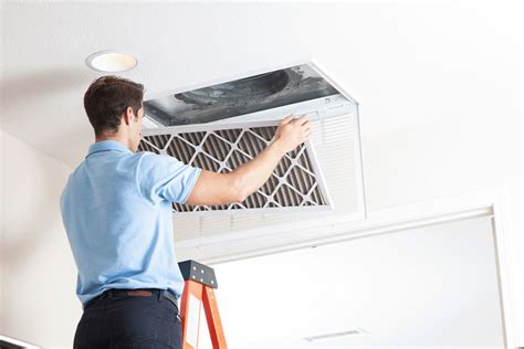 How to Clean an A/C Vent | Air Specialist