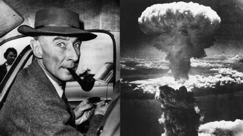 Obama in Hiroshima: When Oppenheimer, father of the atomic bomb, quoted Bhagavad Gita