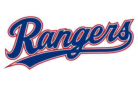 Texas Rangers Logo | 02 - PNG Logo Vector Brand Downloads (SVG, EPS)