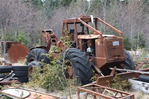 old timer Logging Equipment, Forestry Equipment, Heavy Equipment, Sawmill Lumber, Logging ...