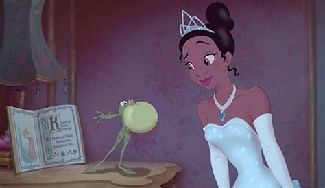The FULL Movie Trailer For Disney's The Princess And The Frog