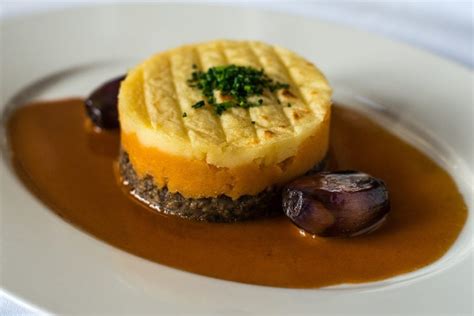 Burns Night recipe: Traditional Haggis, Neeps & Tatties | Scotsman Food ...