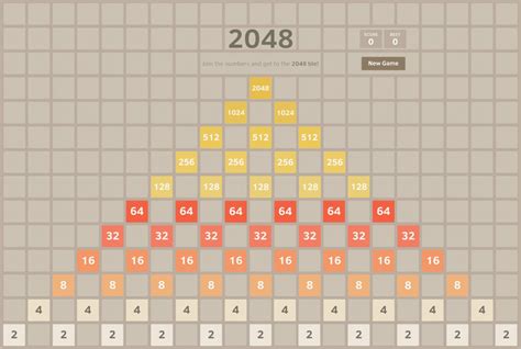 Games Like 2048 | 7 Must Play Similar Games - Cinemaholic