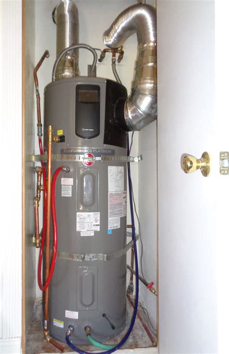 The Pros And Cons Of Hybrid Water Heaters | Thales Learning & Development