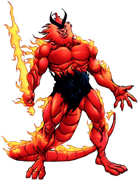 Surtur (Earth-616) | The Mighty Thor | Fandom