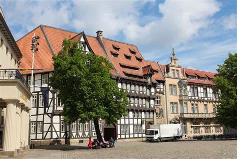 15 Best Things to Do in Braunschweig (Germany) - The Crazy Tourist