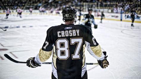 🔥 [50+] Sidney Crosby Wallpapers NHL | WallpaperSafari