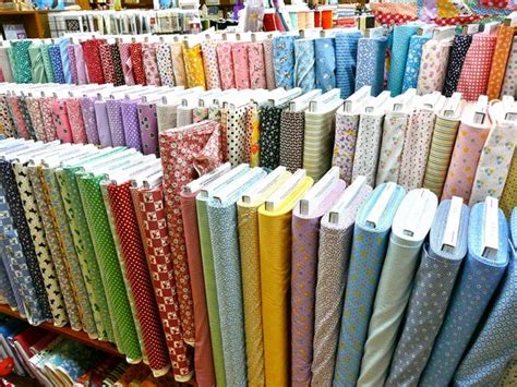 List of All Fabrics Used in Garments Manufacturing - Garments Merchandising