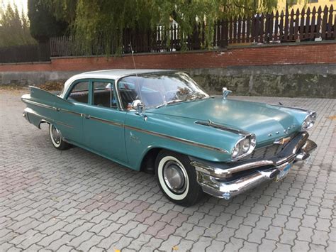 Dodge - Polara - 1960 - Catawiki