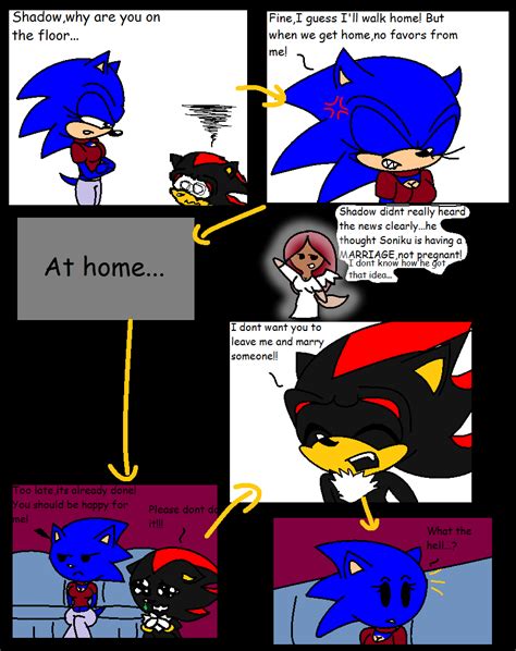 Sonadow comic 7 by jordanbrown199751 on DeviantArt