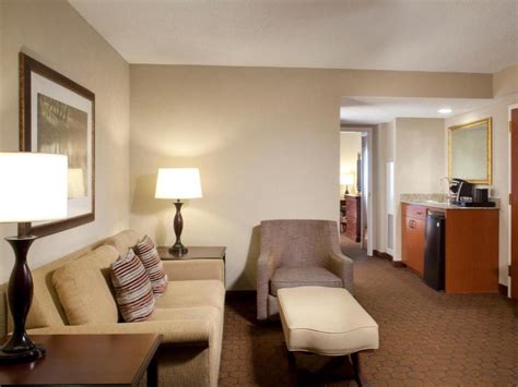 Embassy Suites by Hilton Dallas Near the Galleria - Cheapest Prices on ...